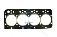 Gasket, cylinder head 8040.05/25/45 - SP.1,58 - D.104 Iveco