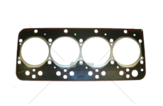 Gasket, cylinder head 8040.05 / 50.9 DIAM. 104 SP.1,35 Iveco