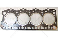 Gasket, cylinder head 8140.07/27 - DAILY/DUCATO/MASTER 1,43 MM Elring