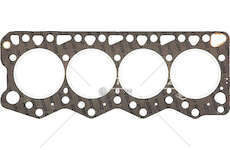 Gasket, cylinder head 8140.07/27 DAILY/DUCATO/MASTER SP.1,50 Fiat