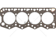 Gasket, cylinder head 8140.07/27 - DAILY - SP.1,20 Victor Reinz