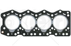 Gasket, cylinder head 8140.61/67/67F - GR.13-SP.1,70 Elring