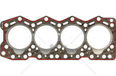 Gasket, cylinder head 8140.61/67/67F - GR.13-SP.1,80 Victor Reinz