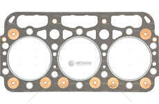 Gasket, cylinder head 8200.02 - DIAM.122MM - 684 Victor Reinz