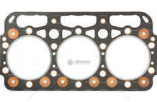Gasket, cylinder head 8200.03 - DIAM.125MM - 160NC Victor Reinz