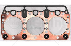 Gasket, cylinder head 8210.02/22/42 - 619 - D.137 Elring