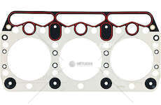 Gasket, cylinder head 8210.02-22 - 619N1-190.30 D.137 Victor Reinz