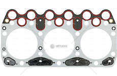 Gasket, cylinder head 8210.22V-42K (147MM/149MM) - 440E42 D.137 Victor Reinz