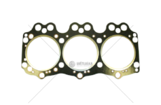 Gasket, cylinder head 8220.12 - 470.20 Iveco
