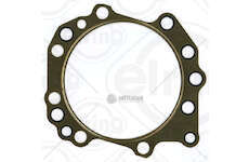 Gasket, cylinder head 8280.02/22 D.145 Elring