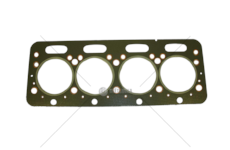 Gasket, cylinder head 8340.04/05 D.115 Victor Reinz