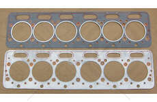 Gasket, cylinder head 8360.05/8365.25 - 8361 D.115 Elring