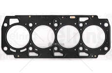 Gasket, cylinder head 844 A1.000-DELTA III/Ø 83MM/T=1,15 2 HOLES Elring
