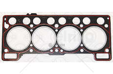 Gasket, cylinder head 847/C1J/C3J - TRAFIC/RAPID BOX Ø 65 MM Elring