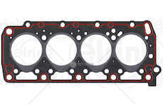 Gasket, cylinder head 852/J8S - 20/ESPACE II 2.1 TD 87X1,69 MM Elring