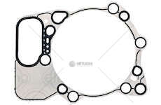 Gasket, cylinder head 8V/12V/16V/20V 4000 Elring