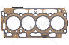 Gasket, cylinder head 9HD-2008 I 1.6HDI / Ø 76,3 T=1,25 Elring