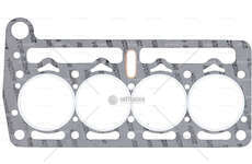 Gasket, cylinder head A 112 1.0 ABARTH DIAM 67,2 Victor Reinz