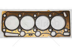 Gasket, cylinder head A17DT/Z17DTJ - MERIVA B/ASTRAMK V 1.7 CDTI Elring
