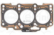 Gasket, cylinder head A2 1.4 TDI SP 1.53 2 FORI Elring