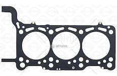Gasket, cylinder head A4 2.7/3.0 TDI SP 1,15 D84 MM FORI 2 Elring