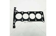 Gasket, cylinder head AGILA ASTRA CORSA MET-TELA SP 0,55 Elring
