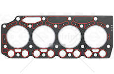 Gasket, cylinder head AGROPLUS/AGROTRON - BF 4L 1012E/EC Elring