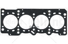 Gasket, cylinder head ALFA ROMEO MITO 1.4 Elring