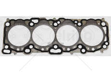 Gasket, cylinder head ALMERA/PRIMERA 2.0 D Elring