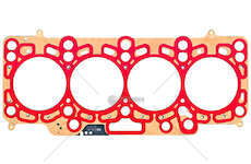 Gasket, cylinder head AMAROK/CRAFTER - CKTB/CKTC/CKUB/ Elring