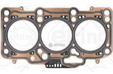 Gasket, cylinder head AMF/BNM/BWB - POLO/A2/IBIZA 1.4 TDI1,61MM Elring