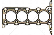 Gasket, cylinder head ASTRA 1.2/1.4 - 16V Z12/14XEP 0,75MM Victor Reinz