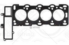 Gasket, cylinder head ASTRA 2.0/2.2DTI 2 TACCHE Y20DTL 16V2 TAC Elring