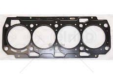 Gasket, cylinder head ASTRA 2.0 CDTI/BTURBO/INSIGNIA 0F/ 1 FOR Elring
