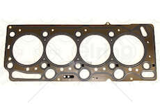 Gasket, cylinder head ASTRA/CORSA/MERIVA / T=1MM 2 HOLES Elring