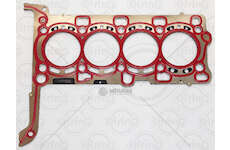 Gasket, cylinder head ASTRA/INSIGNIA/MERIVA/MOKKA/ZAFIRA 1.6 Elring