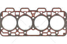 Gasket, cylinder head ATLEON B4-40 Victor Reinz