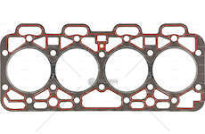 Gasket, cylinder head ATLEON B4-40 Victor Reinz