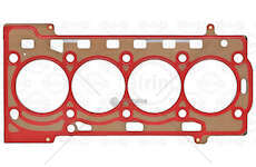 Gasket, cylinder head AUDI A1-A3/GOLF/TIGUAN/PASSAT 1.4 Elring