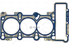 Gasket, cylinder head AUDI Victor Reinz