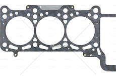 Gasket, cylinder head AUDI/VW - 2.7/3.0 TDI/1-3 CYL. SP.1,10 Victor Reinz