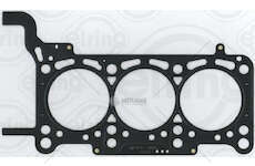 Gasket, cylinder head AUDI/VW - 2.7/3.0 TDI/1-3 CYL. SP.1,20 Elring