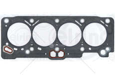 Gasket, cylinder head AVENSIS 1.6 16V 4A-FE Elring