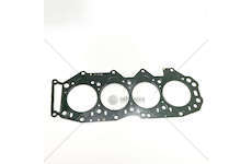 Gasket, cylinder head B-SERIE 2.5 - MD25NA/R581/RSCD/WL Elring