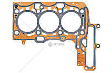 Gasket, cylinder head B32 S15 A/B38 A15 A/B38 K15 A Elring