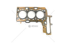 Gasket, cylinder head B32 S15 A - Elring