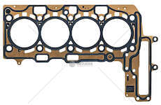 Gasket, cylinder head B42 S20 A/B46 A20 B/B46 B20 B Elring
