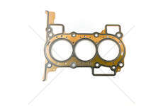 Gasket, cylinder head B4D 400 - LOGAN/SANDERO 1.0 SCE 75 Ø 71,3MM Elring