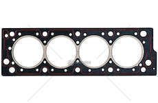 Gasket, cylinder head BAY/DDZ/LFZ - BX/XANTIA/205/305/406Ø 84MM Elring