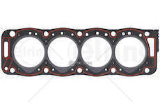 Gasket, cylinder head BERLINGO BX JUMPY XANTIA SP1,44 3 TACCHE Elring